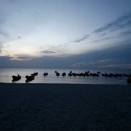 ハードリン リゾート パンガン島 エクステリア 写真