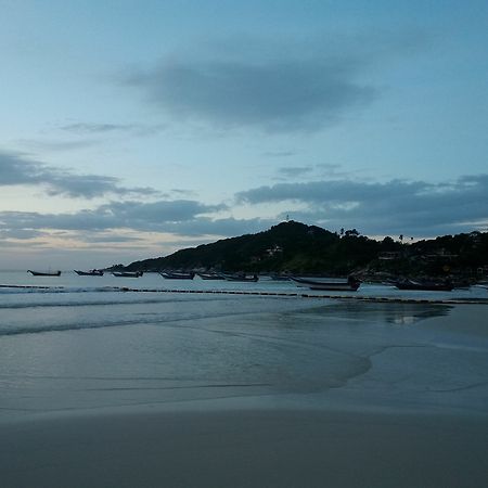 ハードリン リゾート パンガン島 エクステリア 写真